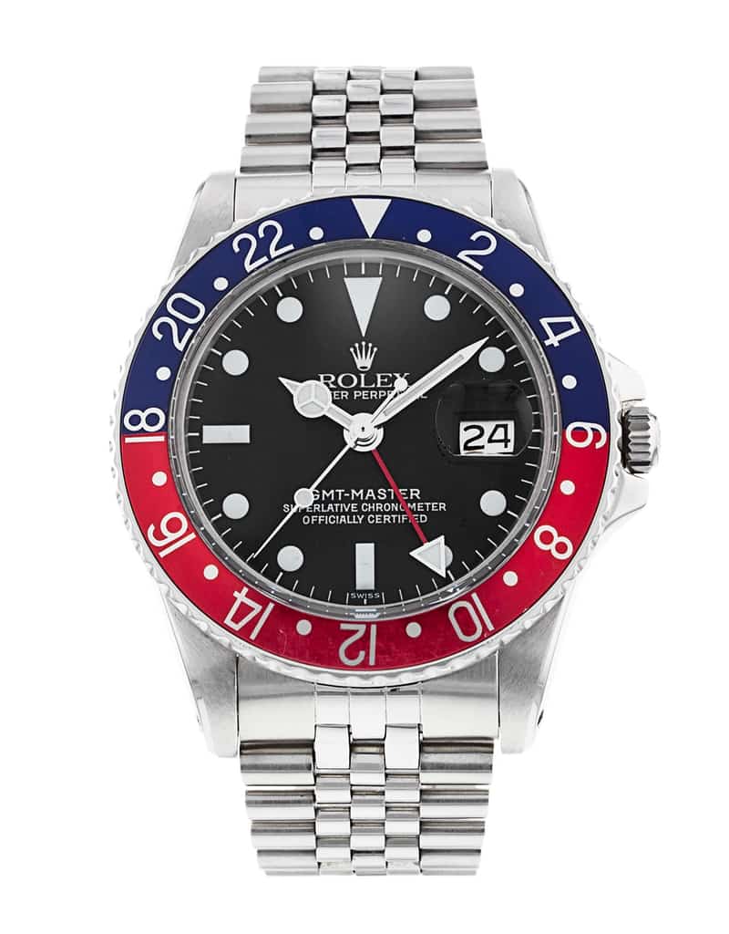 Rolex GMT Master 1675 Rolex GMT Master 1675